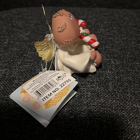 Russ Angel Cheeks Guardian Angel, comes in box with tags attached. - Picture 4 of 9